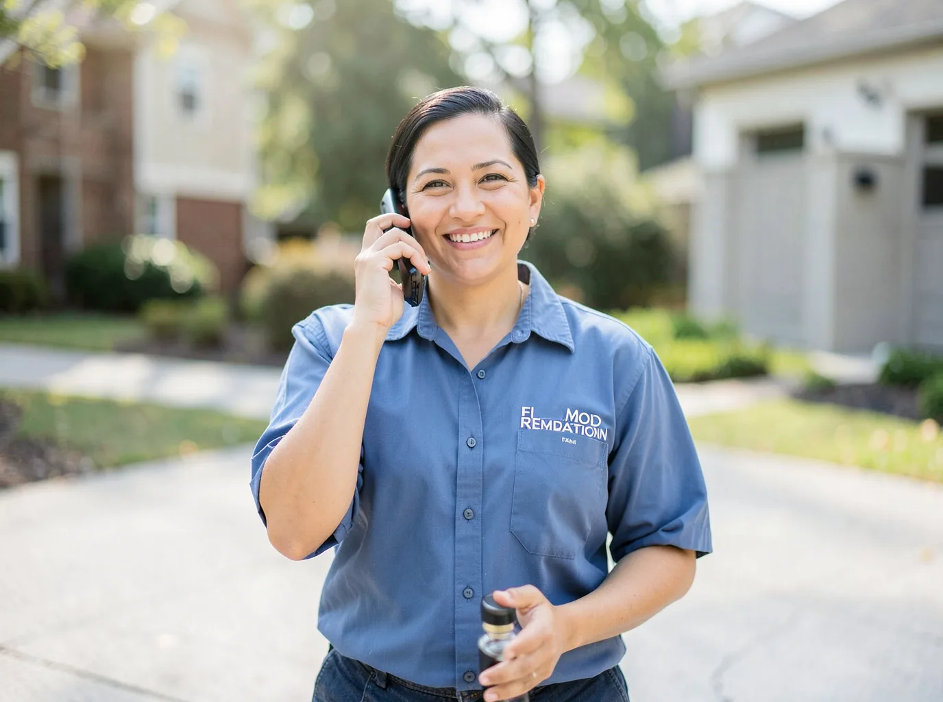 Mold Remediation Nickelsville, VA FAQs